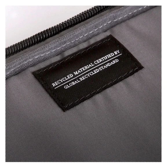 🆕🖤 Solo New York Secure Fit Chromebook Case ~ Laptops ~ school ~ office ~ unisex - Picture 7 of 16